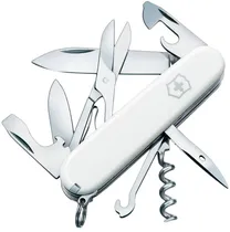Canivete Victorinox Climber 1.3703.7 White (14 Funções)