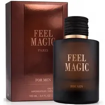 Perfume Masc...