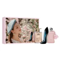  Kit Perfume...