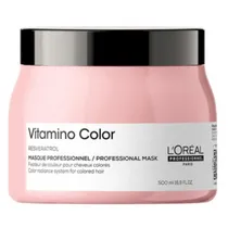 Loreal Vitamino Color Mask 500ML