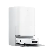 Robô Aspirador Xiaomi Vacuum 5 220V Eu Branco