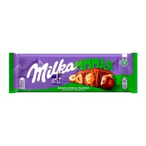 Barra Choco...