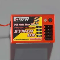 R3CH DX 3CH...