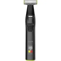 Barbeador Quanta QTCAT60 Cortapelos Y 2EN1