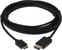 Cable HDMI Krab KBHDMI20 2M
