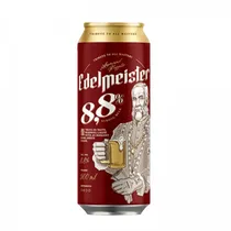 Cerveja Edel...