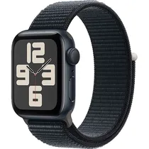 Apple Watch Serie Se 2 44MM MXEP3LL/A Sport Loop Midnight