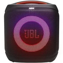 Caixa de Som JBL Party Box Encore Essential 2 Black