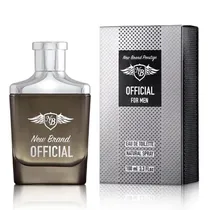New Brand Perfume Prestigie Official 100ML