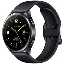 Relógio Xiaomi Watch 2 M2320W1 com GPS/Bluetooth - Preto