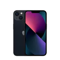 Apple iPhone Swap 13 256GB Negro Grado A (Garantia Un Mes)