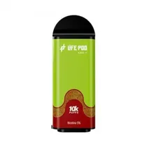  Life Pod Ec...