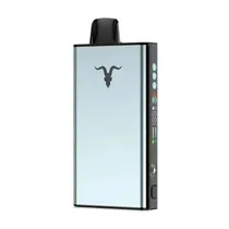Ignite V400 Prata Ice Grape Mix