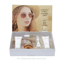 Kit Carlotta...
