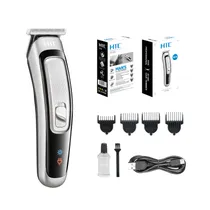Barbeador Wireless HTC AT-505