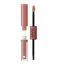  NYX Shine L...