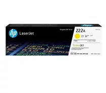 Toner HP 222...
