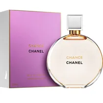 Chanel Chance Fem 100ML Edp 265200*