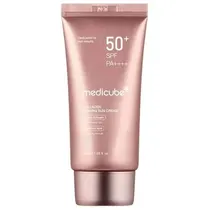 Medicube Collagen Firming Sun Cream SPF 50+ Pa++++ 50ML