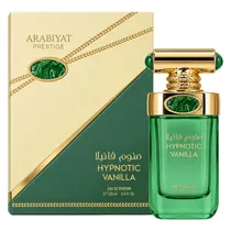 Perfume Arab...