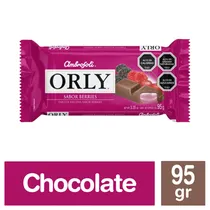 Chocolate Or...