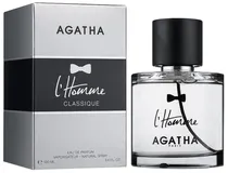 Perfume Aga...