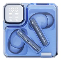 Auricular QC...