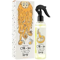 Spray de Colágeno Elizavecca CER-100 Collagen Coating Hair A+ Muscle 250 ML (Frasco Danificado)