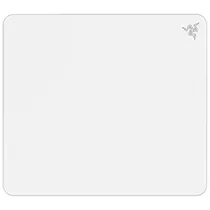 Mousepad Razer Atlas L Gaming Glass 450X400 5MM - Blanco (RZ02-04890200-R3U1)