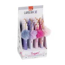 BRW LP1713 Portaminas 0.7 MM Pompom