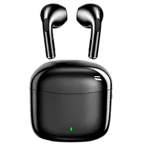 Fone de Ouvido Satellite AE-6121 TWS Earbuds / Bluetooth - Preto