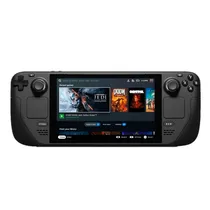 Steam Consola Deck Oled 16/1TB Black