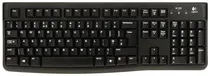  Teclado Log...