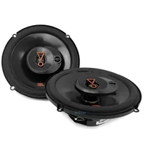 Caixa de Som JBL Stage 3 627 6" 45WRMS 135W