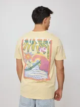  Remera Rust...