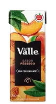 Beb Suco Del Valle Pessego 200ML 008992*