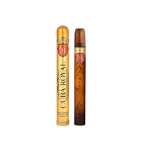 Perfume Cuba...
