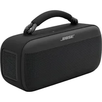 Speaker Bose...