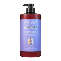 Máscara de Tratamento Kerasys Advanced Frizz Care 1LT