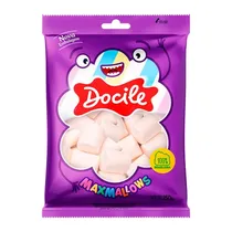 Marshmallow ...
