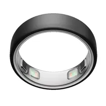 Oura Ring 5 Stealth SIZE-7