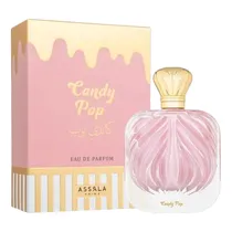 Assala Prime Candy Pop Unisex 100ML Edp 224343