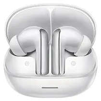 Auricular QCY Melobuds N65 TWS Earbuds - Blanco (BH26HT21A)