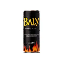 Baly Energetico Tradicional 250ML