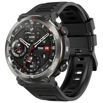 Relogio Smart Blackview W50 Pro - Black