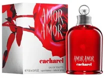  Perfume Cac...