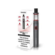 Smok Pen 22 Gunmetal