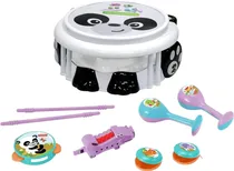  Panda Music...