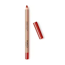 Lip Liner Kiko Milano Creamy Colour Comfort (22 Red Amber)