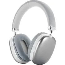 Auricular ARG-HS-2553WT BT Silver - Apple Airpods
